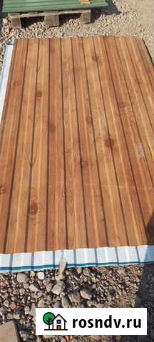 Профнастил 2 сорт Стерлитамак - изображение 1