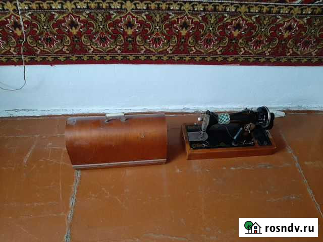 Швейная машинка Кемерово - изображение 1