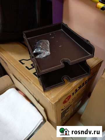 Папка для документов Калининград - изображение 1