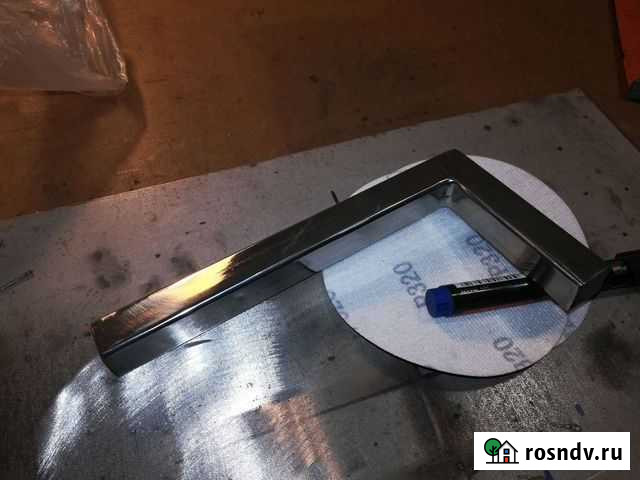 Аргонная сварка Иркутск - изображение 1