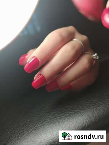 Мастер маникюоа Уфа - изображение 1