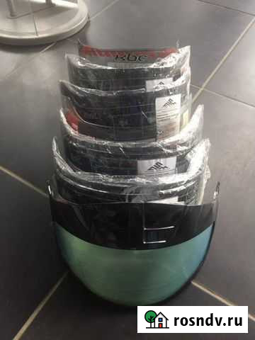 Визор для шлема Ульяновск - изображение 1