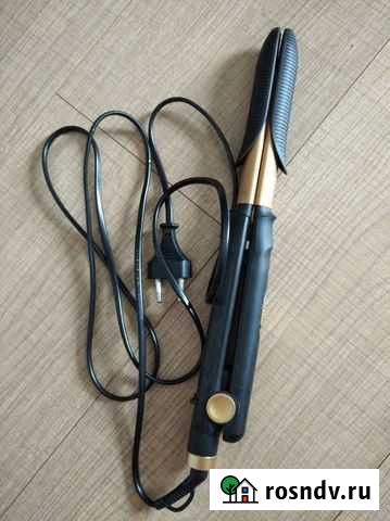 Щипцы для выпрямления волос Scarlett Волгоград - изображение 1