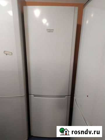 Холодильникаристондоставка гарантия Волгоград - изображение 1