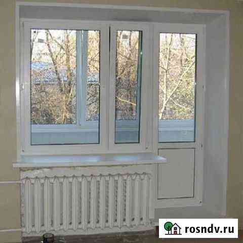 Окна пвх Пермь