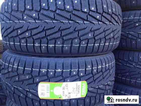 Nokian 255/65 R17 Северодвинск