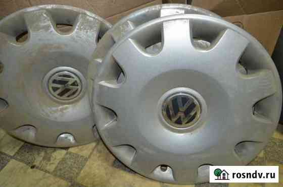 Колпаки Volkswagen Оренбург