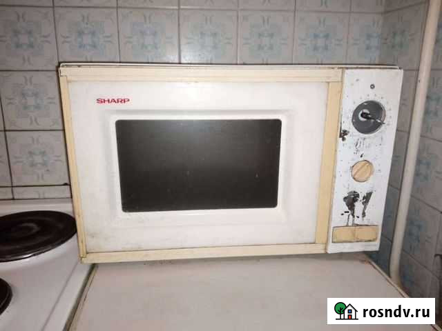 Микроволновая печь Daewoo Санкт-Петербург - изображение 1