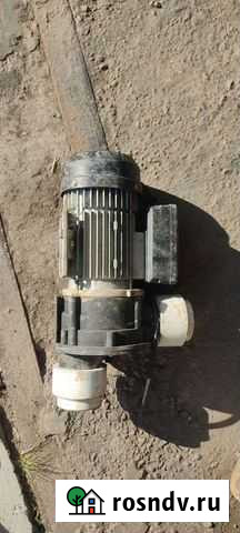 Водяной насос Ливенка - изображение 1