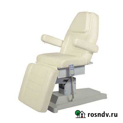 Кресло косметологическое альфа-11 Красноярск - изображение 1