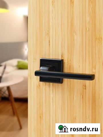 Дверная фурнитура Тюмень - изображение 1