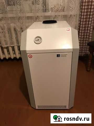 Газовый котел напольный лемакс 16 премиум Иваново - изображение 1