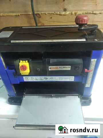 Станок деревообрабатывающий, рейсмус Кривошеино - изображение 1