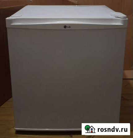 Минихолодильник LG Люберцы - изображение 1
