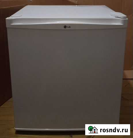 Минихолодильник LG Люберцы - изображение 1