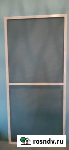 Москитная сетка Тихвин - изображение 1