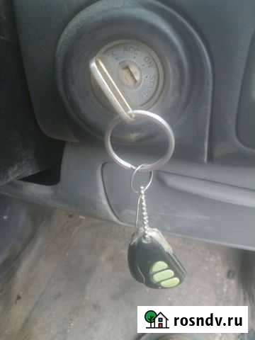 Замок зажигания Митсубиши диамант Славянск-на-Кубани - изображение 1