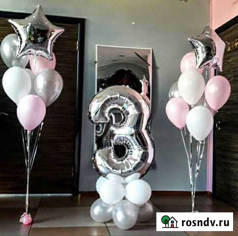 День рождения Владикавказ - изображение 1