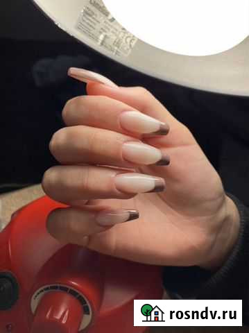 Маникюр Курганинск - изображение 1