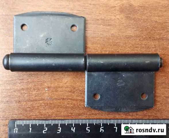 Петля Врезная пв2 Ульяновск - изображение 1