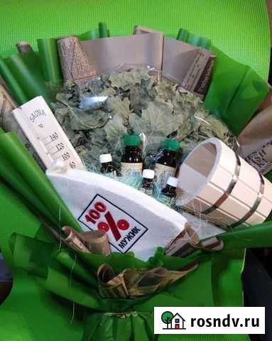 Подарки на праздники Сергиев Посад - изображение 1