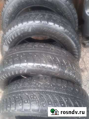 Зимняя резина на 14 Белорецк - изображение 1