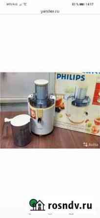 Соковыжималка Philips HR1858/55 Стерлитамак