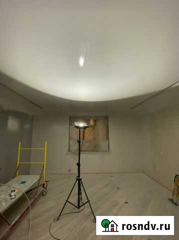 Механизированные малярные работы Тамбов - изображение 1