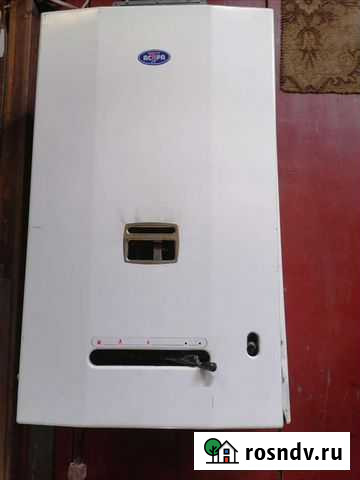 Газовая колонка бу Алатырь - изображение 1