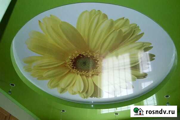 Натяжные Потолки Махачкала - изображение 1