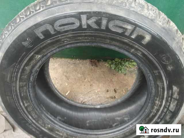 Nokian 275/60 R17 Обнинск - изображение 1