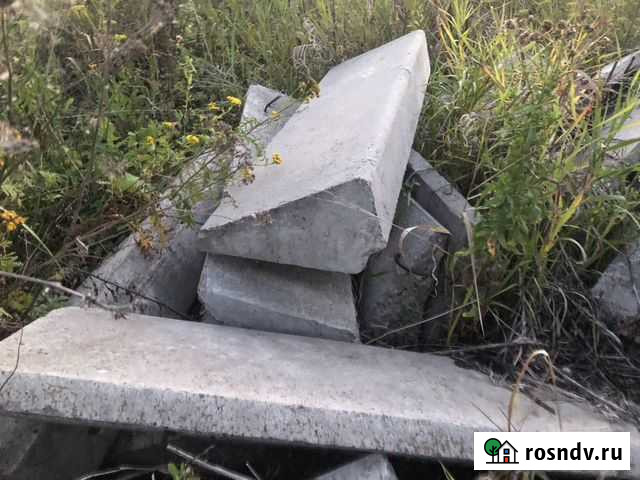 Продам железобетонные ступени Бессоновка - изображение 1