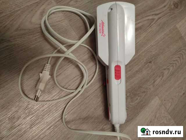 Выпрямитель для волос Йошкар-Ола - изображение 1