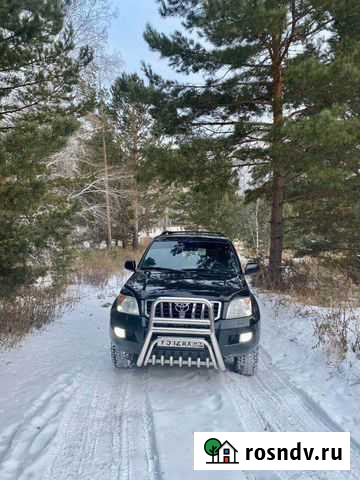 Трансфер, автотуры, встреча в аэропорту Горно-Алтайск - изображение 1
