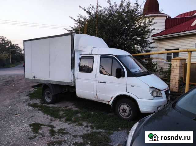 Аренда газели Таганрог - изображение 1