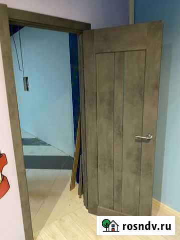 Дверь межкомнатная 700 бу Тюмень - изображение 1