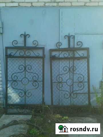 Калитки Выборг - изображение 1