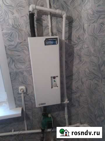 Электрокотел Кинешма - изображение 1