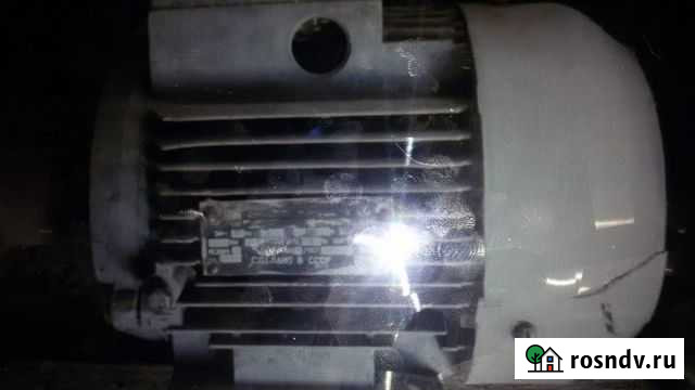 Электродвигатель Куйбышев - изображение 1