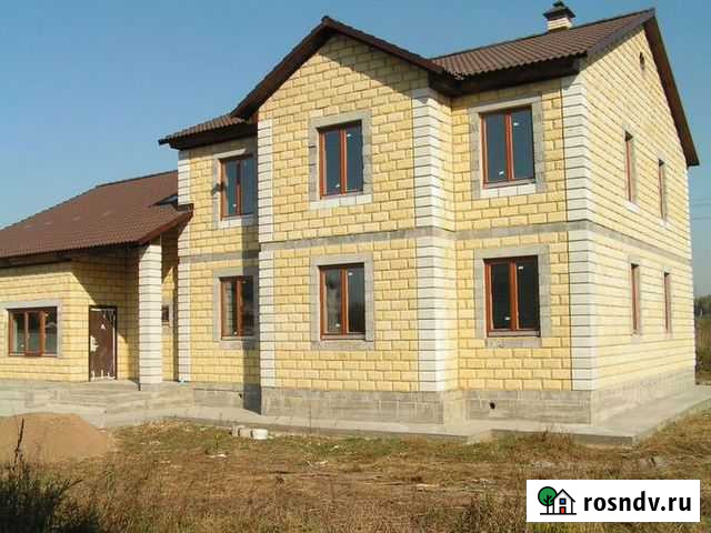 Дома и бани без нужды в системах отопления строим Красногорск - изображение 1