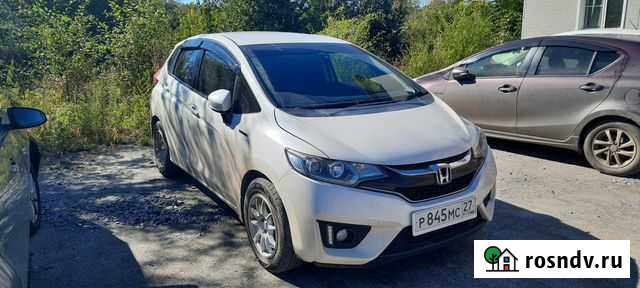 Автомобили в аренду с выкупом под такси Хабаровск - изображение 1