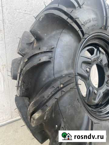 Колеса Polaris High Lifter 29,5x9,5-14 Outlaw 2 Малоярославец - изображение 1