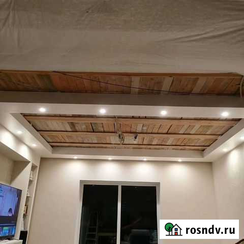 Отделочные работы Гатчина - изображение 1