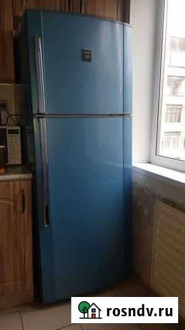 Холодильник бу Ярославль - изображение 1