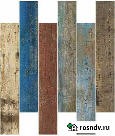 Плитка Ecoceramic Iroco остаток от ремонта 4шт Яблоновский - изображение 1