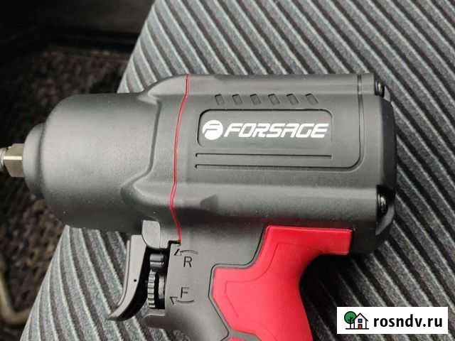 Гайковёрт новый Мурино - изображение 1