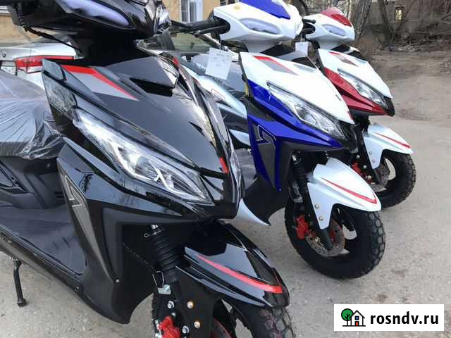 Vento City 150 (49) новые Лысково - изображение 1