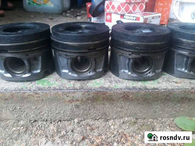 Поршневая на каменс (газель ) наминал Алексин - изображение 1