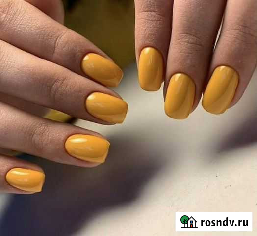 Маникюр и педикюр Казань - изображение 1