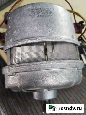 Мотор для стиральной машины Бердск - изображение 1